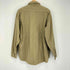 DEERSKIN シャツ メンズ