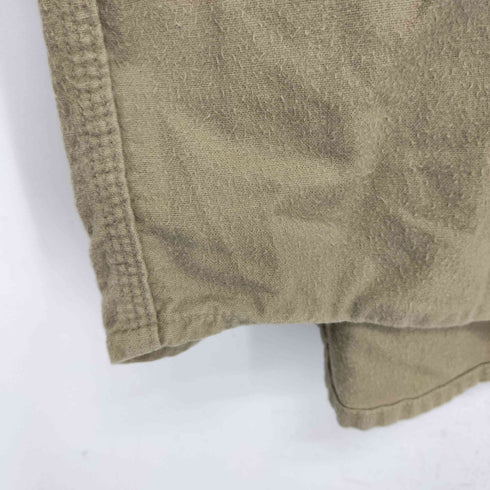 DEERSKIN シャツ メンズ