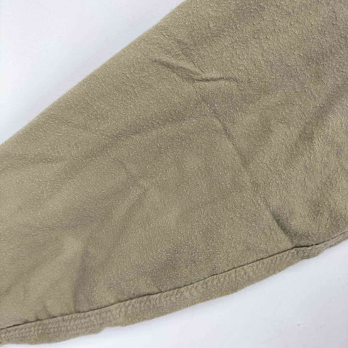 DEERSKIN シャツ メンズ