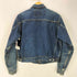 ドゥニーム Denime lot 507 2ND型 セカンドモデル デニム トラッカー ジャケット メンズ import:L