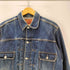 ドゥニーム Denime lot 507 2ND型 セカンドモデル デニム トラッカー ジャケット メンズ import:L