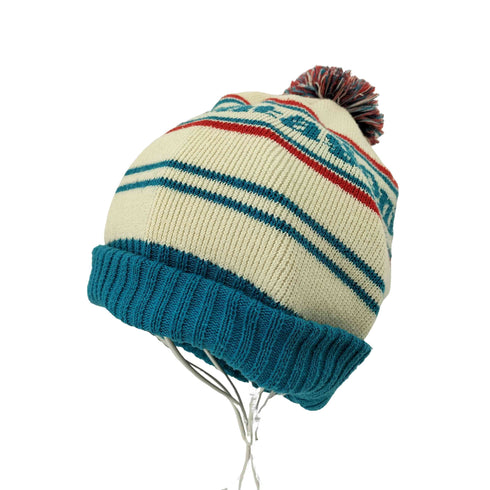 パタゴニア patagonia パウダー・タウン・ビーニー メンズ