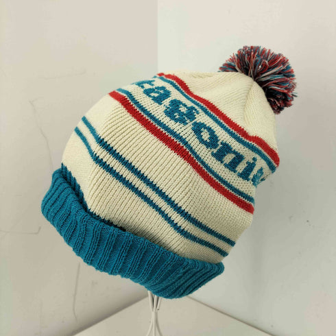 パタゴニア patagonia パウダー・タウン・ビーニー メンズ