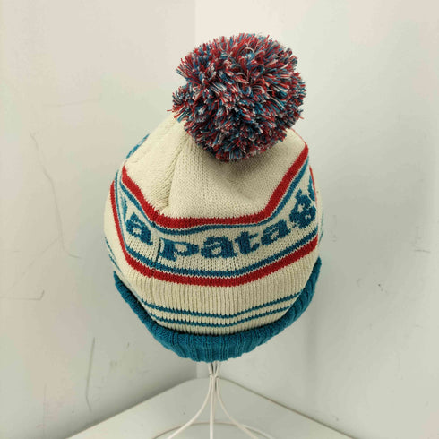 パタゴニア patagonia パウダー・タウン・ビーニー メンズ