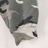 FOSTEX GARMENTS CAMOUFLGE ZIP HOODIE VTG WASH メンズ JPN:S