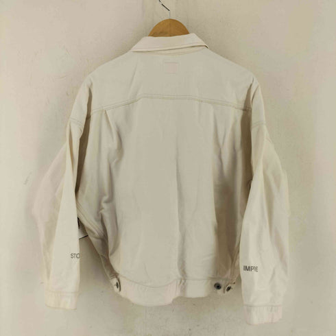 IMPRE STORE 12.5ozDenimJacket メンズ 38