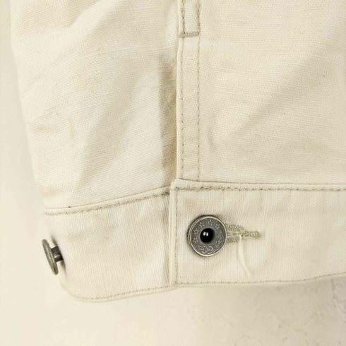 IMPRE STORE 12.5ozDenimJacket メンズ 38