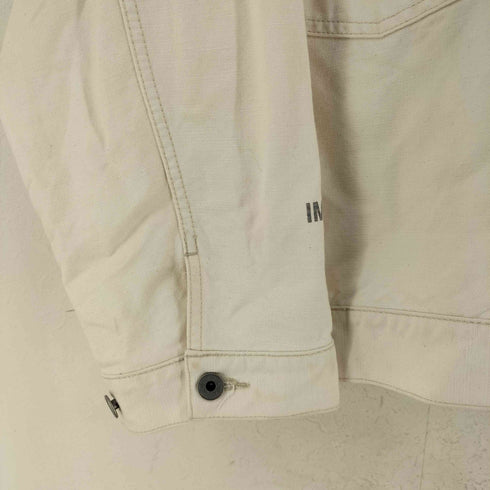 IMPRE STORE 12.5ozDenimJacket メンズ 38