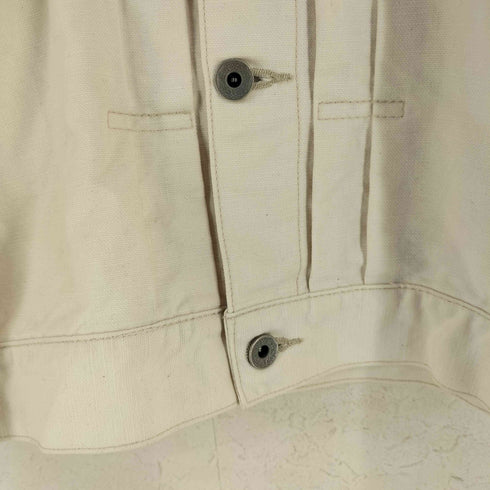 IMPRE STORE 12.5ozDenimJacket メンズ 38