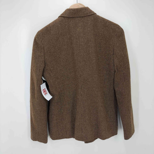 ローレンラルフローレン LAUREN RALPH LAUREN ウールジップアップジャケット レディース 2P