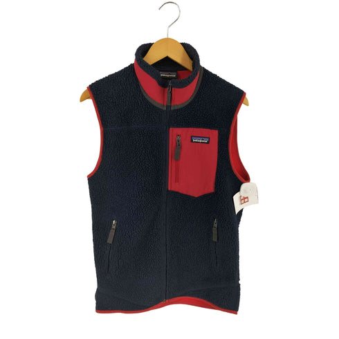 パタゴニア patagonia Classic Retro-X Vest メンズ import:S