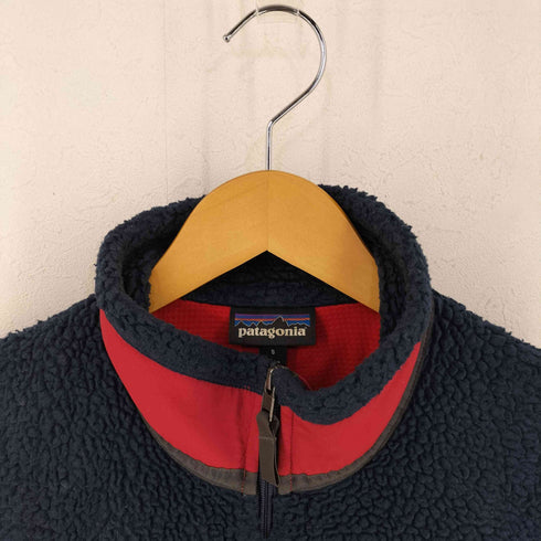 パタゴニア patagonia Classic Retro-X Vest メンズ import:S