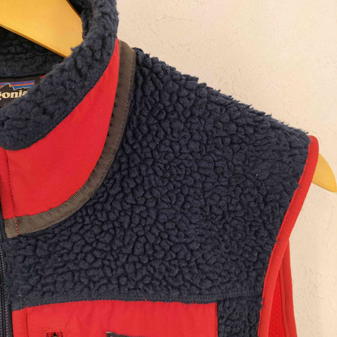 パタゴニア patagonia Classic Retro-X Vest メンズ import:S