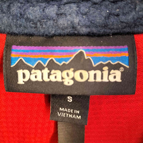 パタゴニア patagonia Classic Retro-X Vest メンズ import:S