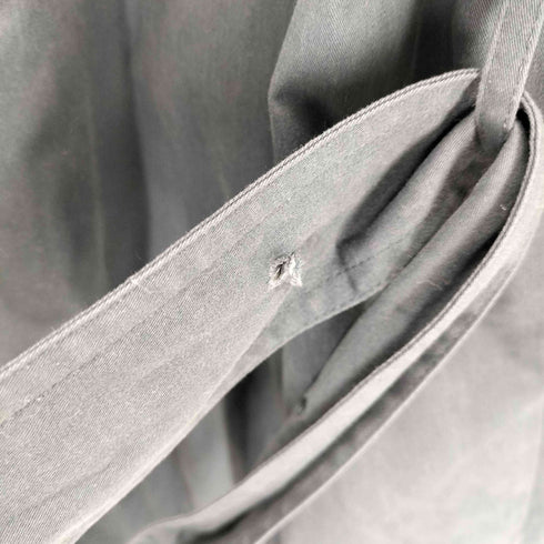 ライナー付きトレンチコート メンズ