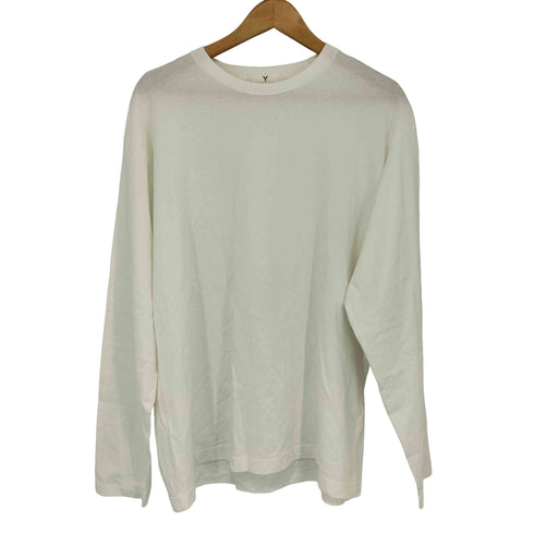 イレーヴ YLEVE Y カットソー メンズ JPN:4