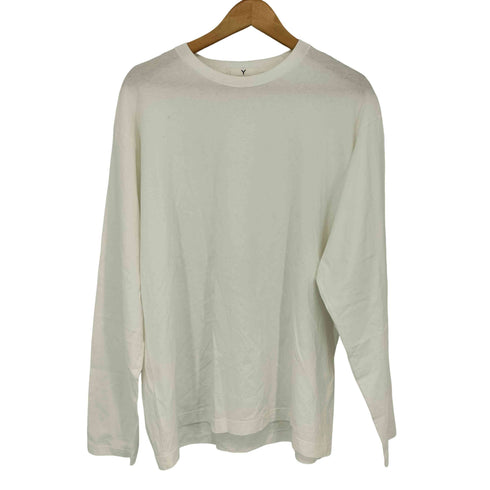イレーヴ YLEVE Y カットソー メンズ JPN:4