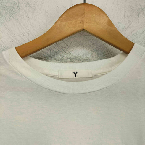 イレーヴ YLEVE Y カットソー メンズ JPN:4