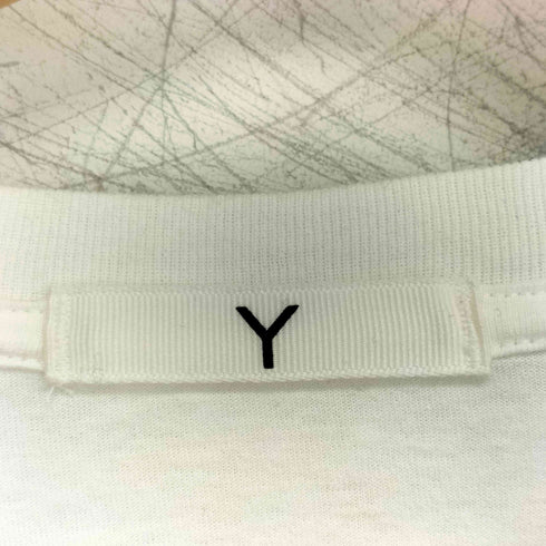 イレーヴ YLEVE Y カットソー メンズ JPN:4
