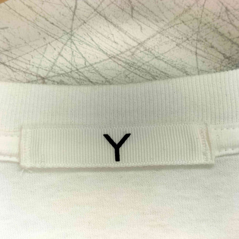 イレーヴ YLEVE Y カットソー メンズ JPN:4