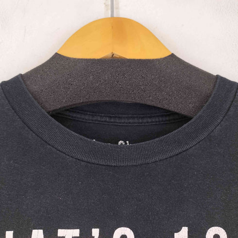 キャラクタープリント S/S Tシャツ メンズ JPN:M