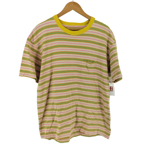 IMPRE STORE ボーダーTシャツ メンズ 38