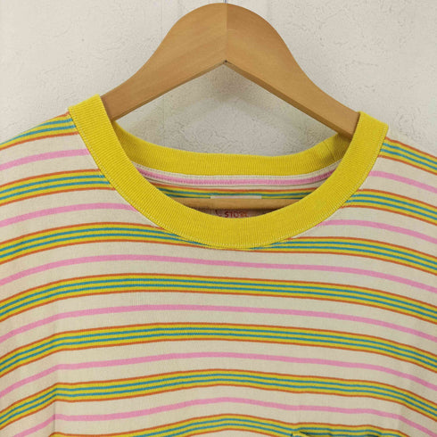 IMPRE STORE ボーダーTシャツ メンズ 38