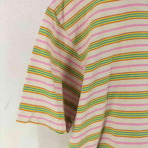 IMPRE STORE ボーダーTシャツ メンズ 38