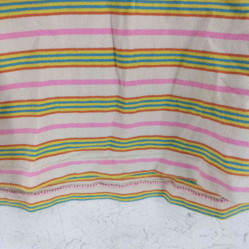 IMPRE STORE ボーダーTシャツ メンズ 38