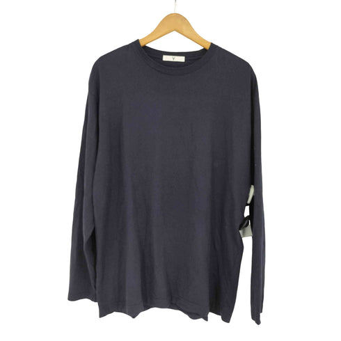 イレーヴ YLEVE Y カットソー メンズ JPN:4