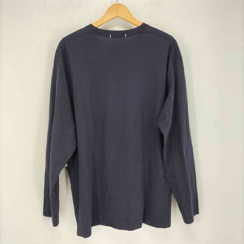 イレーヴ YLEVE Y カットソー メンズ JPN:4