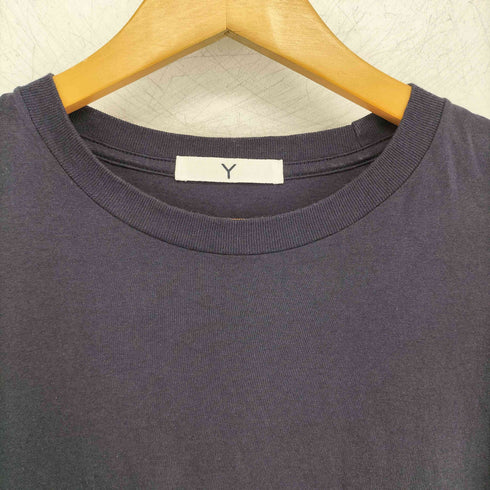 イレーヴ YLEVE Y カットソー メンズ JPN:4