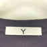 イレーヴ YLEVE Y カットソー メンズ JPN:4