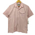 カーハートワークインプログレス Carhartt WIP S/S CLOVER SHIRT メンズ import:S