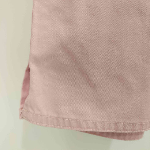 カーハートワークインプログレス Carhartt WIP S/S CLOVER SHIRT メンズ import:S