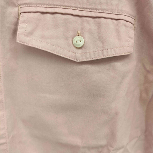 カーハートワークインプログレス Carhartt WIP S/S CLOVER SHIRT メンズ import:S