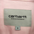 カーハートワークインプログレス Carhartt WIP S/S CLOVER SHIRT メンズ import:S