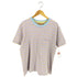IMPRE STORE ボーダーTシャツ domestic メンズ 38
