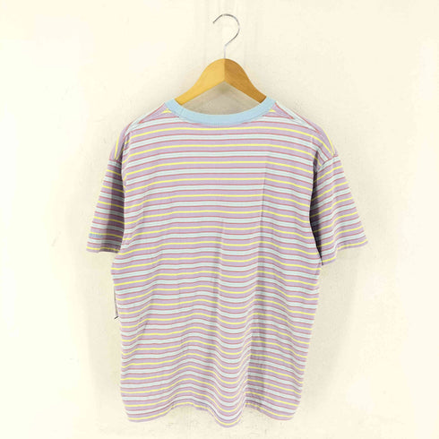 IMPRE STORE ボーダーTシャツ domestic メンズ 38