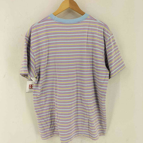 IMPRE STORE ボーダーTシャツ メンズ 38