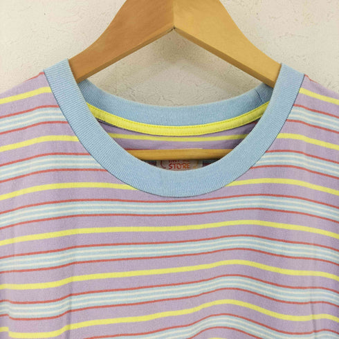 IMPRE STORE ボーダーTシャツ メンズ 38