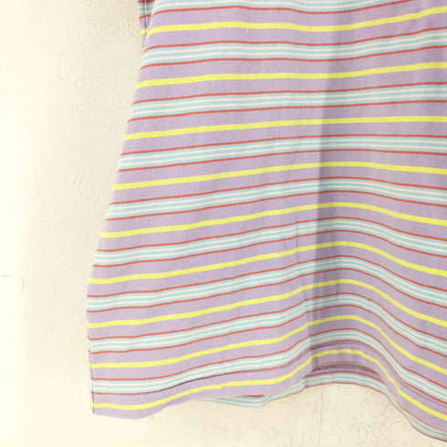 IMPRE STORE ボーダーTシャツ domestic メンズ 38