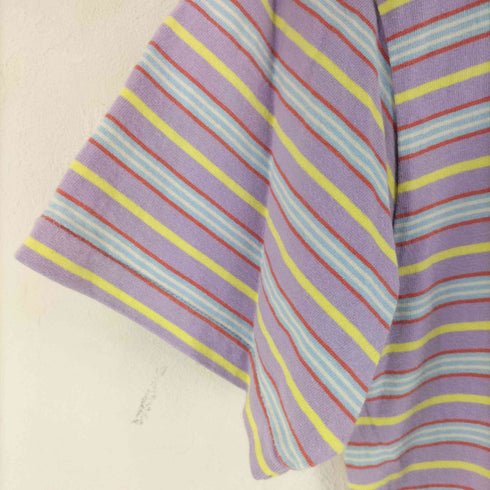 IMPRE STORE ボーダーTシャツ メンズ 38