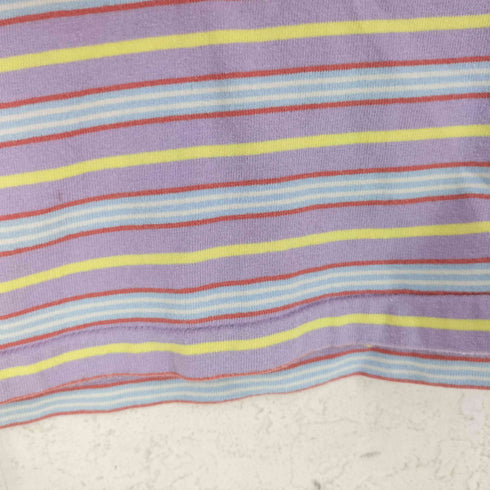 IMPRE STORE ボーダーTシャツ メンズ 38