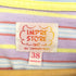 IMPRE STORE ボーダーTシャツ domestic メンズ 38