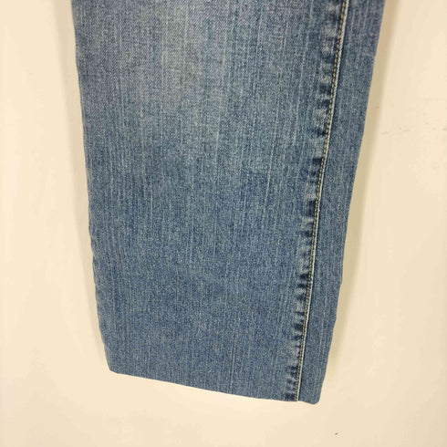 ポロジーンズカンパニーラルフローレン POLO JEANS COMPANY RALPH LAUREN ストレートデニムパンツ レディース