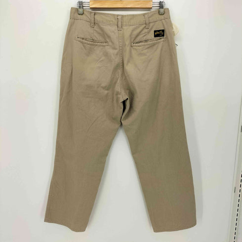 スタンレイ Stan Ray 90-00S USA製 コットン ツイル チノ ワーク パンツ メンズ