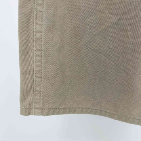 スタンレイ Stan Ray 90-00S USA製 コットン ツイル チノ ワーク パンツ メンズ