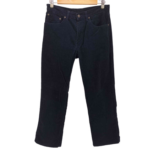 リーバイス Levis 00S 細畝コーズ コーデュロイ パンツ メンズ W32