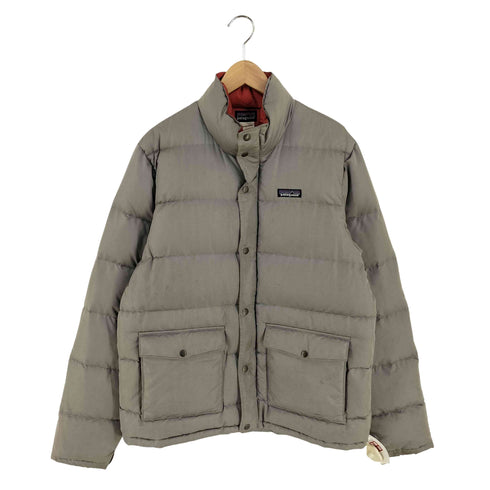 パタゴニア patagonia SLING SHOT DOWN JACKET スリングショット ダウンジャケット メンズ import:M